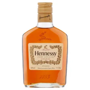 Konjaks HENNESSY VS 40% 0,2l