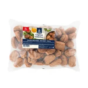 Ceptas cāļa kotletītes RM 700g