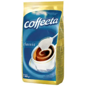 Krējums Coffeeta sausais 400g
