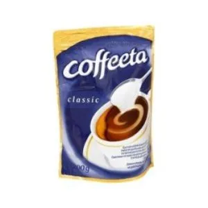 Augu pulveris kafijas baltināšanai COFFEETA 200g