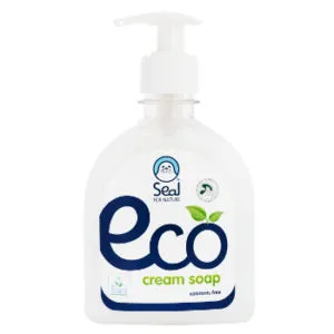 Krēmziepes SEAL ECO, 310ml