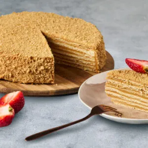 Kūka medus Citro sv.