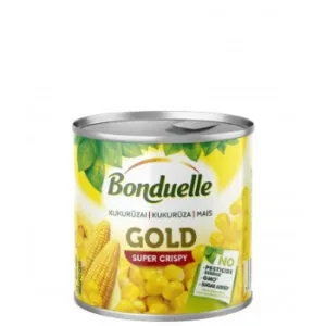 Kukurūza Bonduelle 170g