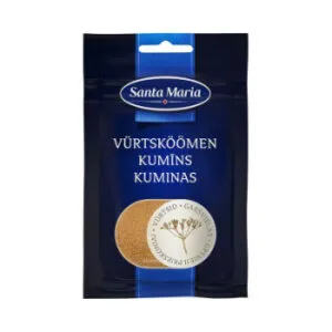 Kumīns 20g, Santa Maria