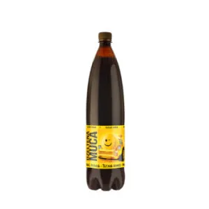 Kvass Dzeltenā Muca Īstais 1.5L PET (DEP)