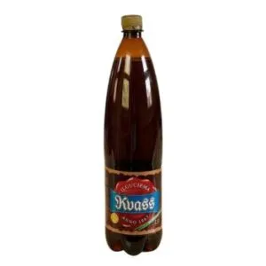 Kvass Iļģuciema 1,5l