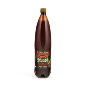 Kvass IĻĢUCIEMA nefiltrēts 1,5L D