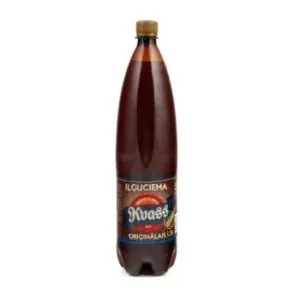 Kvass IĻĢUCIEMA Porter 1,5L D