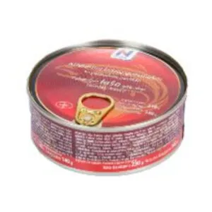 Laša gab.tomātu mērcē 230g