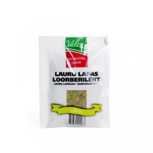 Lauru lapas 10g