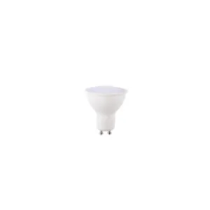 LED spuldze 5W GU10 450lm 2700k
