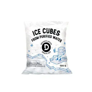 Ledus Druva 500g