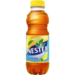 Ledus tēja citronu 0.5l, Nestea
