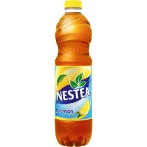 Ledus tēja NESTEA citronu 1,5L PET D