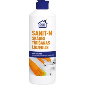 Līdzeklis Sanit 475ml