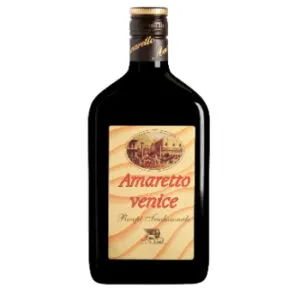 Liķieris AMARETTO VENICE, 18%, 0.7l