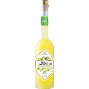 Liķieris Casa Charlize Limoncello 26% 0.5l