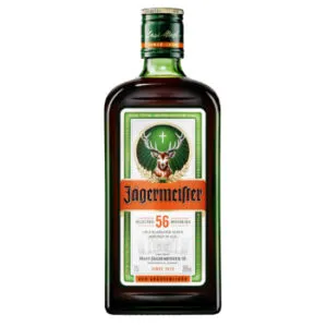 Liķieris Jagermeister 35% 0,5l