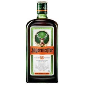 Liķieris JAGERMEISTER 35% 0,7l