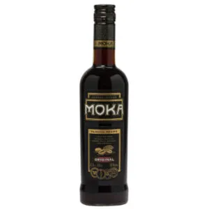 Liķieris MOKA 30% 0,5l