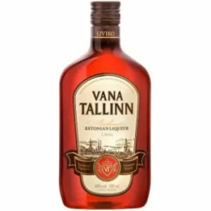 Liķieris VANA TALLINN 40% 0,2l PET