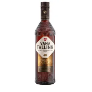 Liķieris VANA TALLINN 40% 0,5l