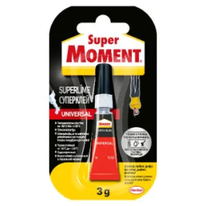 Līme Super Moment Universal Liquid 3g