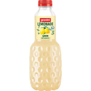 Limonāde Granini citronu 1l