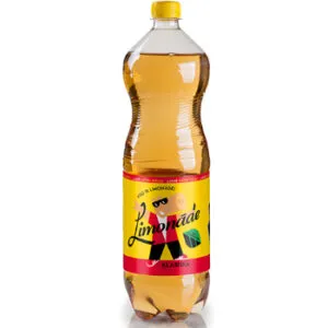 Limonāde LIMPO Klasiskā, PET, 1.5l (DEP)