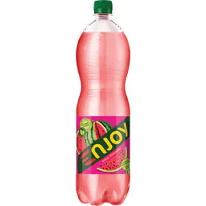 Limonāde Njoy ar arbūzu garšu 1.5l