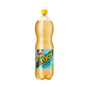 Limonāde Njoy klasiskā 1.5l