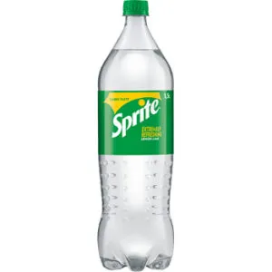 Dzēriens SPRITE gāzēts, PET, 1.5l (DEP)