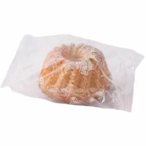 Mafini ar marmelādes gab. 50g