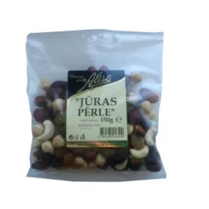Maisījums Jūras pērle ALIS CO, 150g