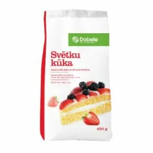 Miltu maisījums Svētku kūka 450g, Dobele