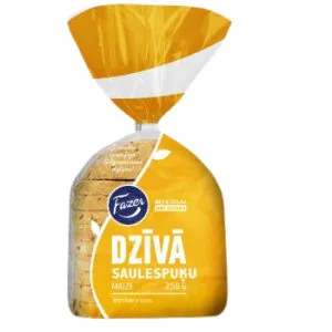 Maize Dzīvā Saulespuķu 250g, Fazer