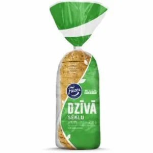 Maize Dzīvā Sēklu 250g, Fazer