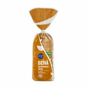 Maize Dzīvā Šķiedrvielu 250g, Fazer