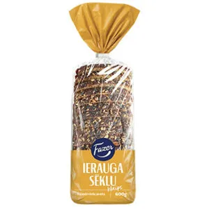 Maize ierauga sēklu Fazer 600g