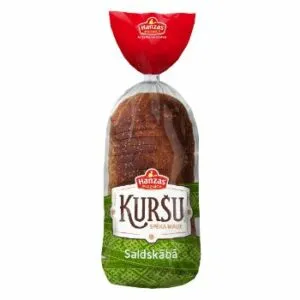Saldskābmaize Kuršu 800g