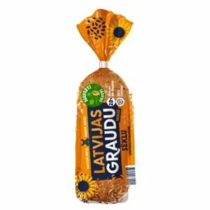 Maize LATVIJAS GRAUDU sēklu 500g