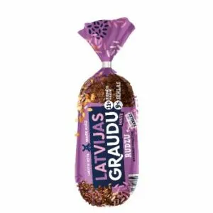 Maize LATVIJAS GRAUDU rudzu 800g