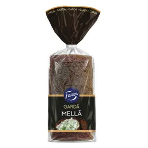 Gardā Mellā maize FAZER 600g