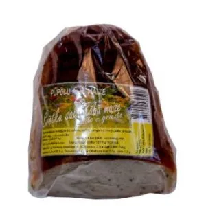 Maize Svētku pusīte saldskābā, griezta 250g