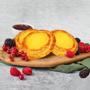 Maizīte pie kafijas Citro