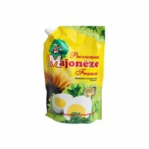 Majonēze FRANCIS Provansas 500g