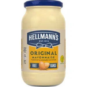 Majonēze Original 405ml/ 384g, Hellmanns
