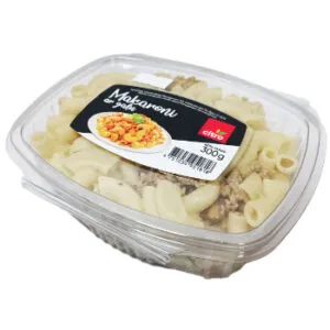 Makaroni ar malto gaļu Citro 300 g