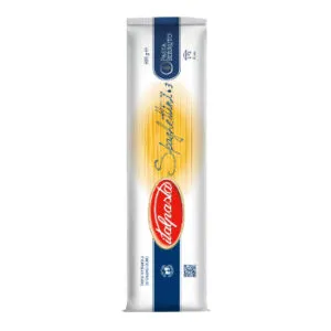 Makaroni ITALPASTA Nr.3 Spagettini 500g