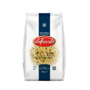 Makaroni Nr.37 Fusilli 500g, Italpasta